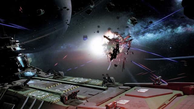 Squadron 42 Teaser Trailer - Featured Image