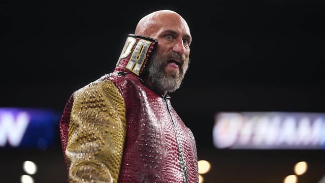Tommaso Ciampa Breaks Silence On Why He Made the Move to AEW (Exclusive) - Featured Image