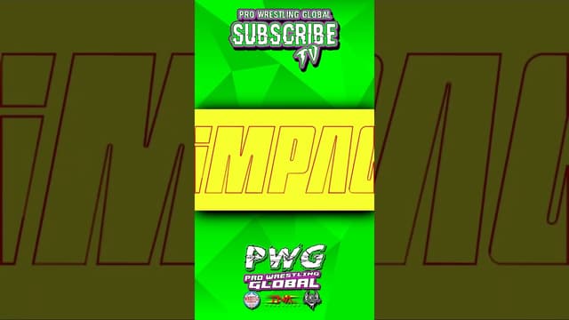 Tonight on TNA iMPACT! - Featured Image