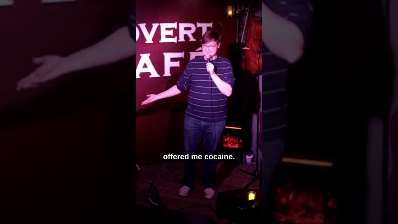 YouTube video thumbnail