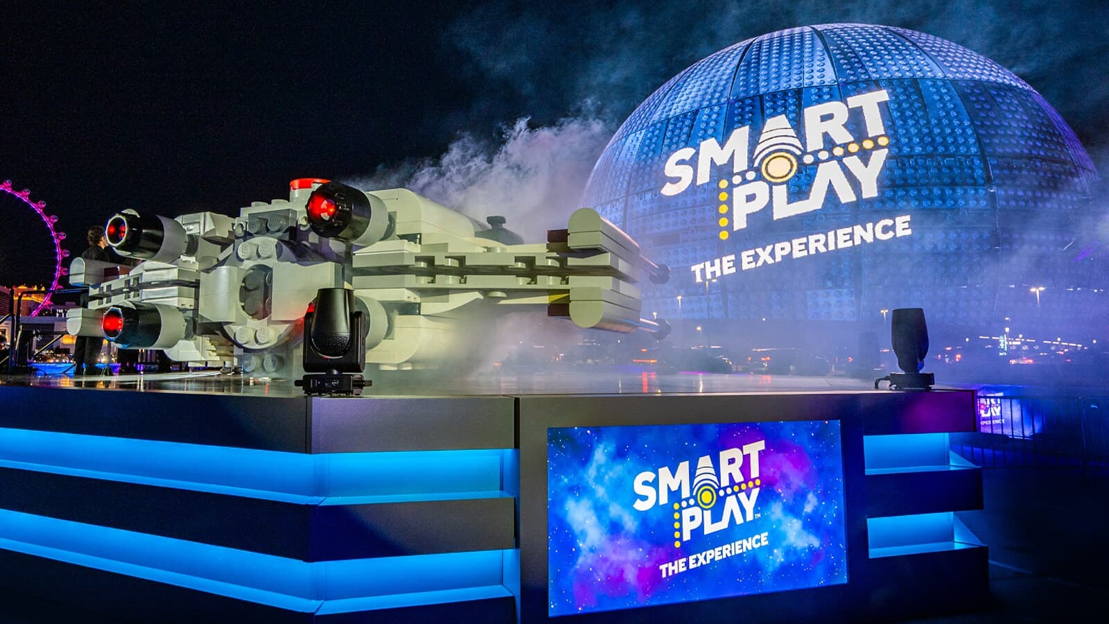 LEGO SMART Play Star Wars Sets - Update - Featured Image