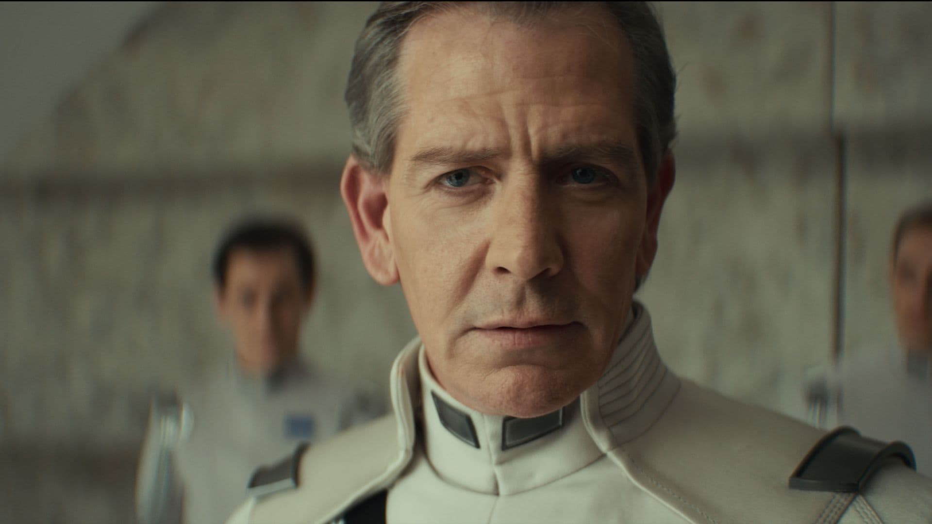 An Andor fan has noticed that the Star Wars show's second season makes sense of "one of the worst things" about the sequel trilogy | GamesRadar+ - Featured Image