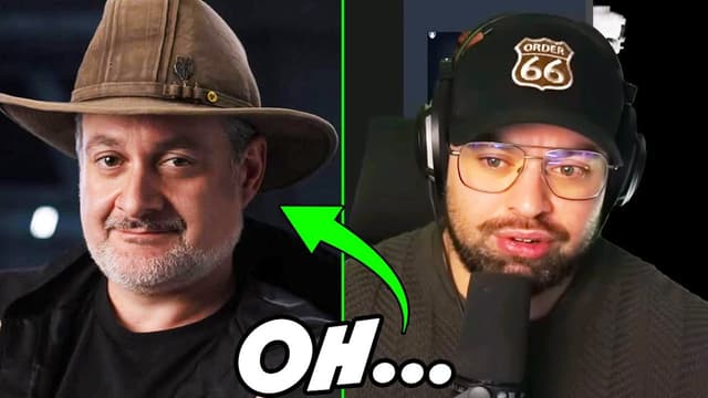 Dave Filoni's Movie just got Paused - Featured Image