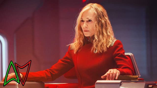 Ups & Downs From Star Trek: Starfleet Academy 1.1 - Kids These Days - Featured Image