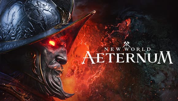 The Future of New World: What to Expect - News | Official New World: Aeternum Website - Featured Image