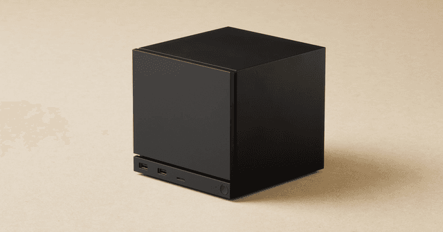 Steam Machine verification will be easier than on Steam Deck - Featured Image