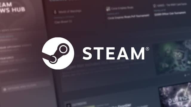 Steam :: Steamworks Development :: NEW: Announcing the Steam events scheduled in the 2nd half of 2026 - Featured Image
