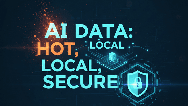 The Great Repatriation: Moving from Cloud OpEx to CapEx - Featured Image