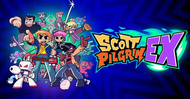 Scott Pilgrim EX sets early March release, unveils two new playable characters, and gets a brand-new gameplay trailer | Eurogamer.net - Featured Image
