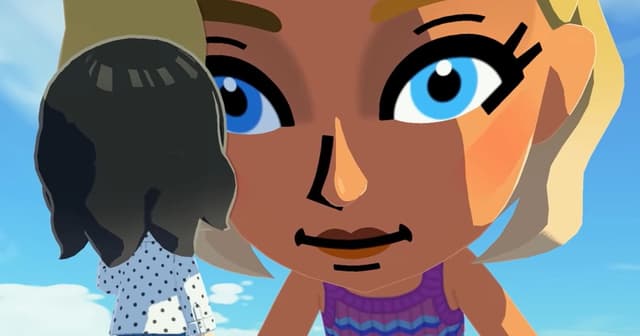 Fans excited for Nintendo's upcoming Tomodachi Life: Living the Dream left completely baffled by "wacky" image sharing restrictions | Eurogamer.net - Featured Image