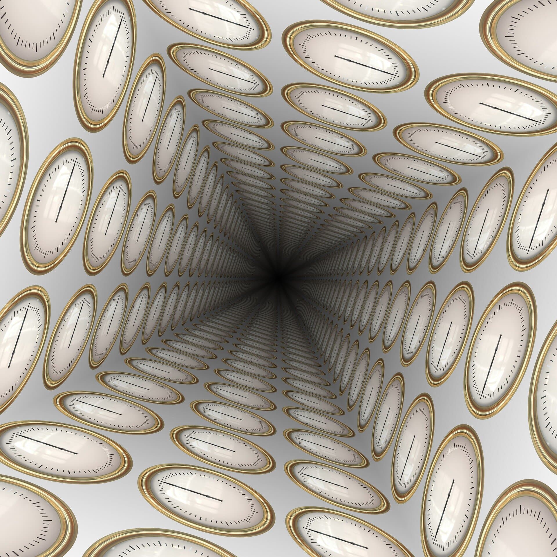 How my time-space synesthesia affects how I experience and 'feel' the new year - Featured Image