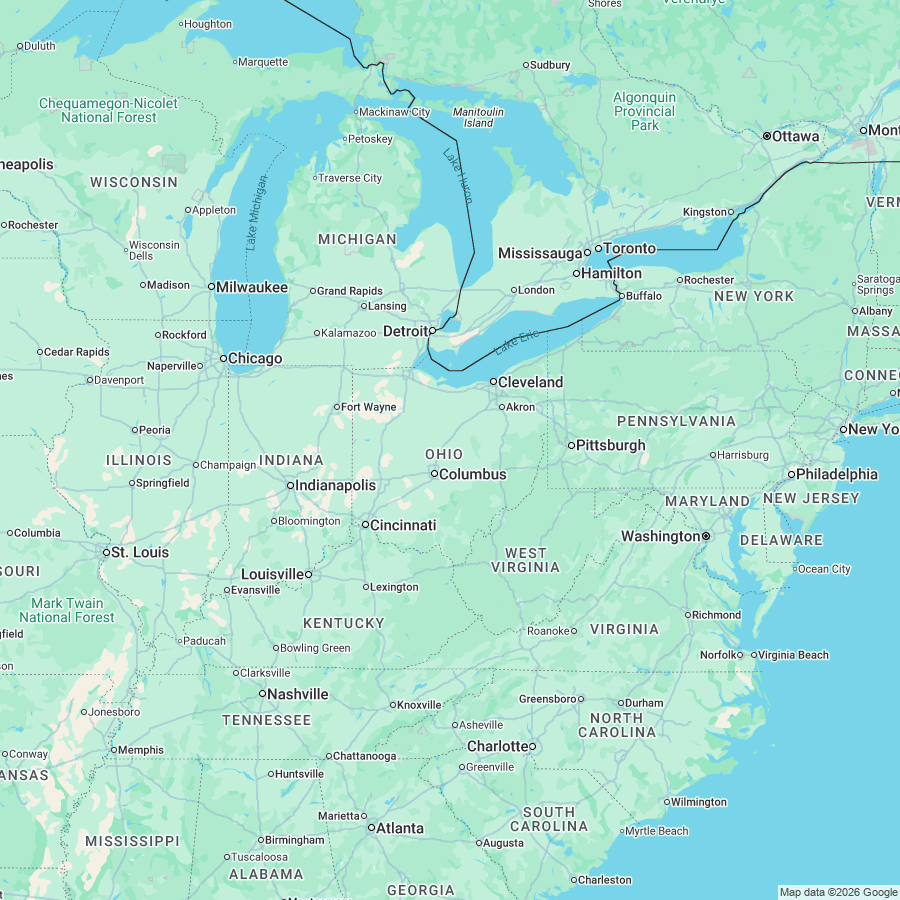 Google Maps - Featured Image