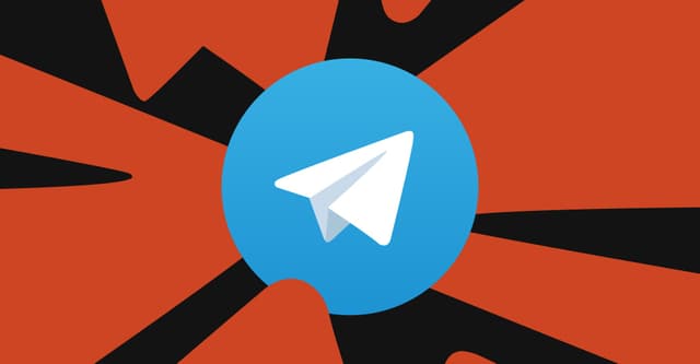 Telegram is reportedly being slowed down and restricted in Russia | The Verge - Featured Image