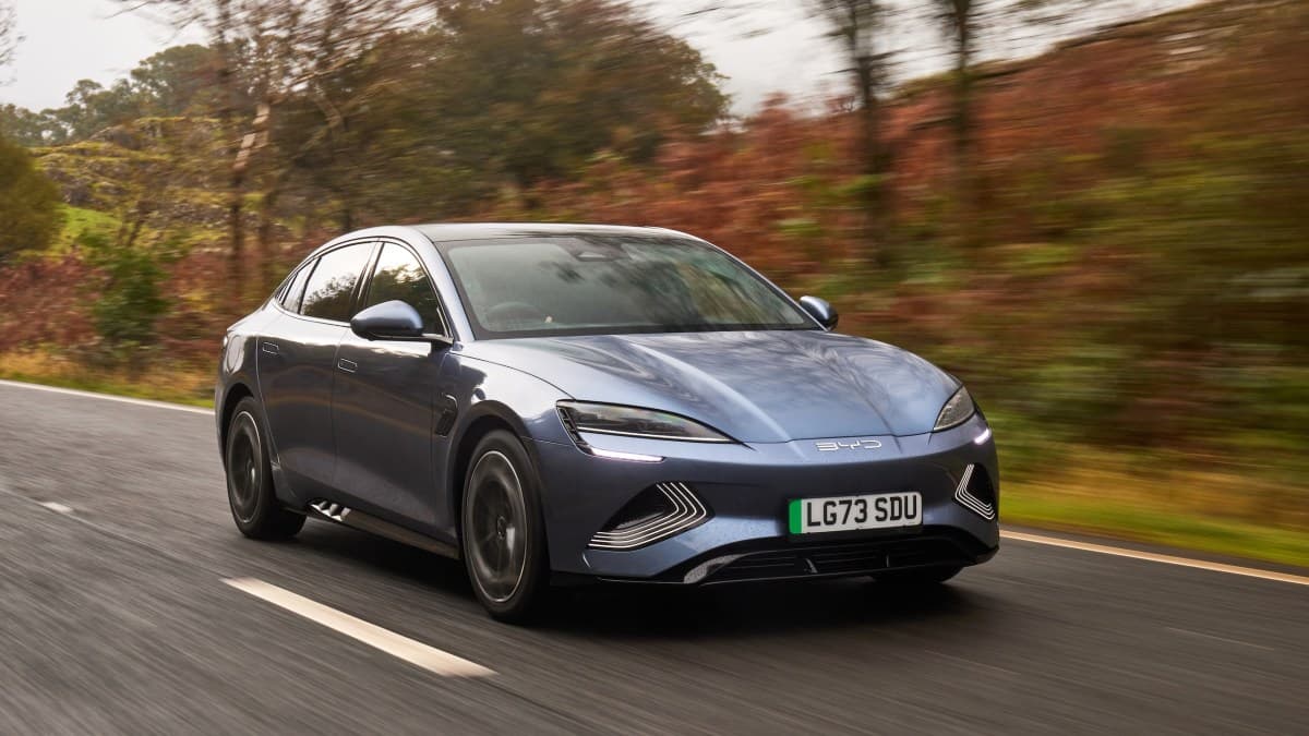 U.S. Dealers In Full Panic Mode After Canada Green-Lights Chinese Cars - Featured Image