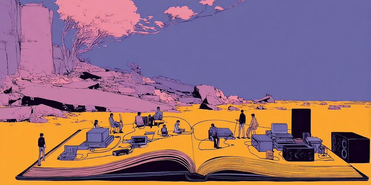 Using AI Right Now: A Quick Guide - Featured Image