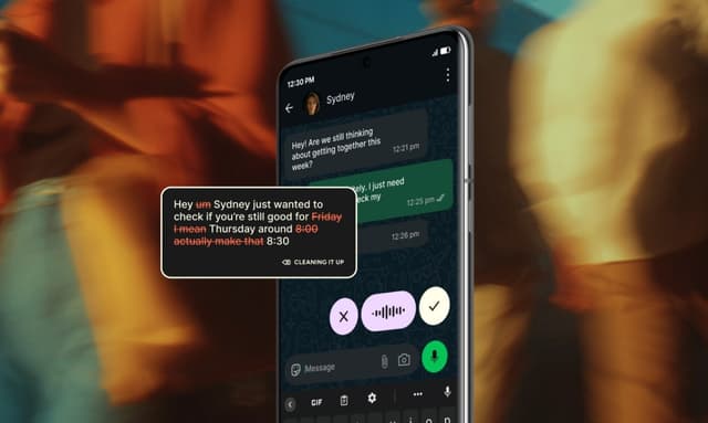 Wispr Flow launches an Android app for AI-powered dictation | TechCrunch - Featured Image