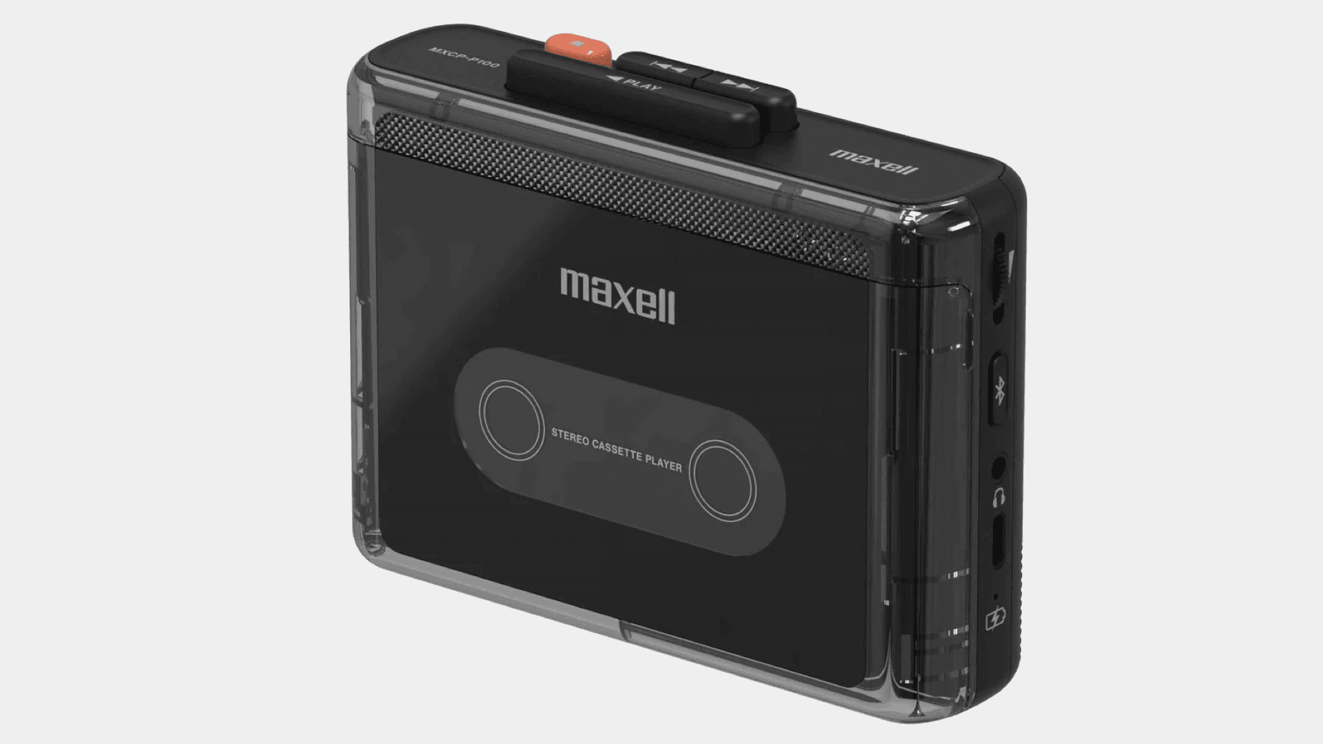 Maxell's Bluetooth cassette player is probably the tape revival player you're most likely to want to own - Featured Image