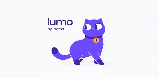 Introducing Lumo, the AI where every conversation is confidential - Featured Image