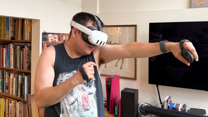 Supernatural review: I’ve been testing its VR fitness workouts for months - Featured Image