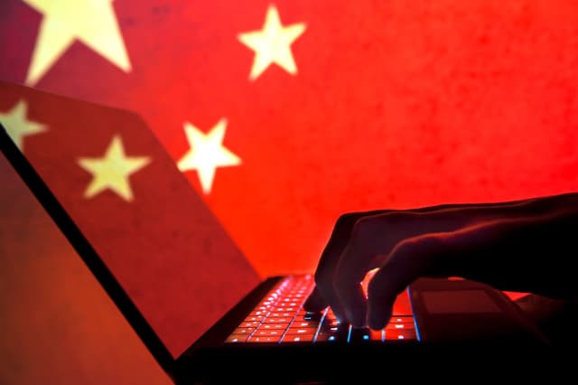 Notepad++ says Chinese government hackers hijacked its software updates for months | TechCrunch - Featured Image