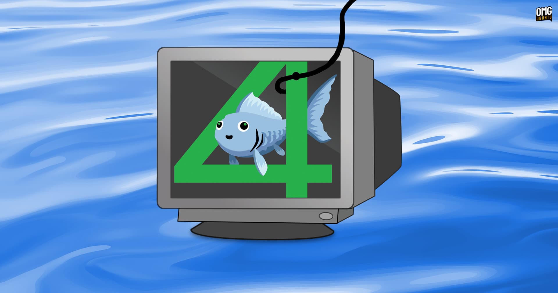 Fish 4.2 Released with Multi - Featured Image