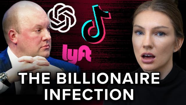 This Tech Billionaire Just Destroyed Your Financial Protections - Featured Image