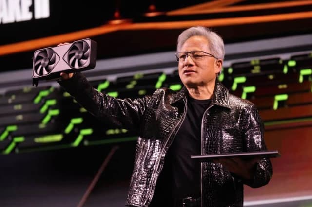 NVIDIA investment in OpenAI still planned as CEO confirms huge AI push - Featured Image