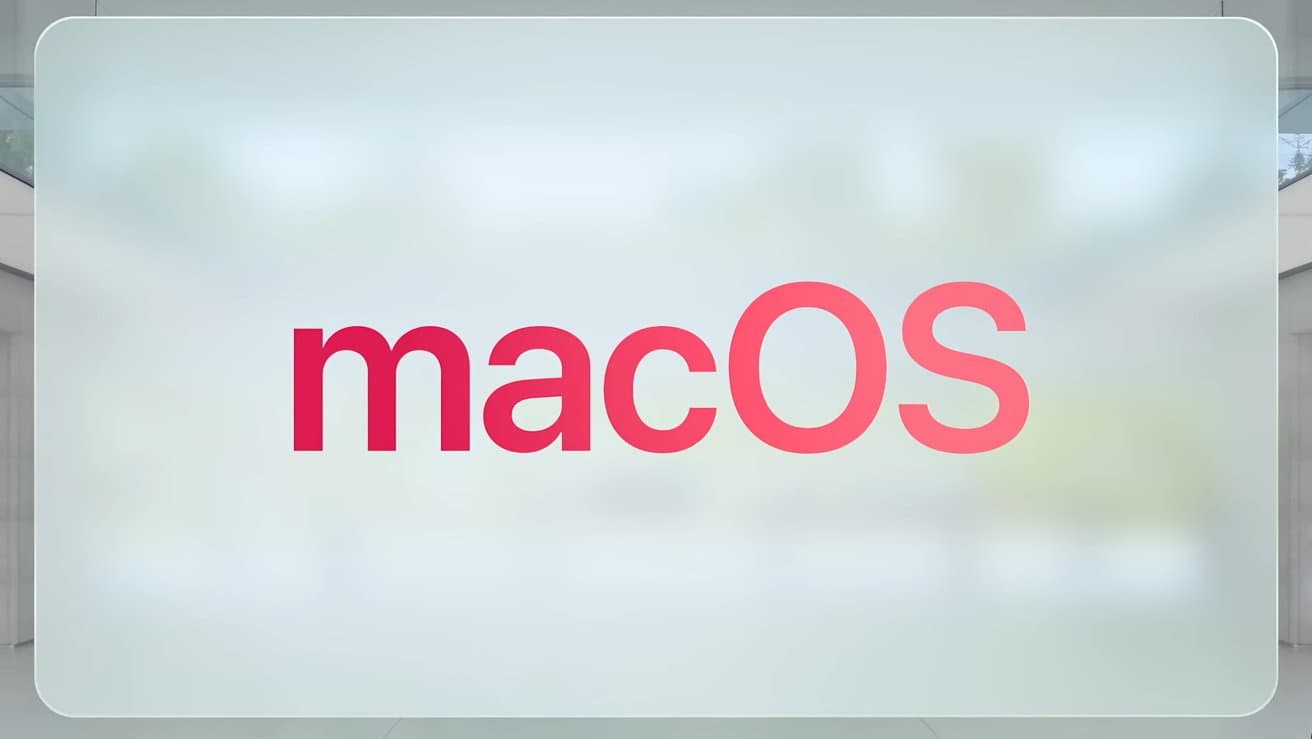 Apple mistakingly sent out the macOS Tahoe public beta, now pulled - Featured Image