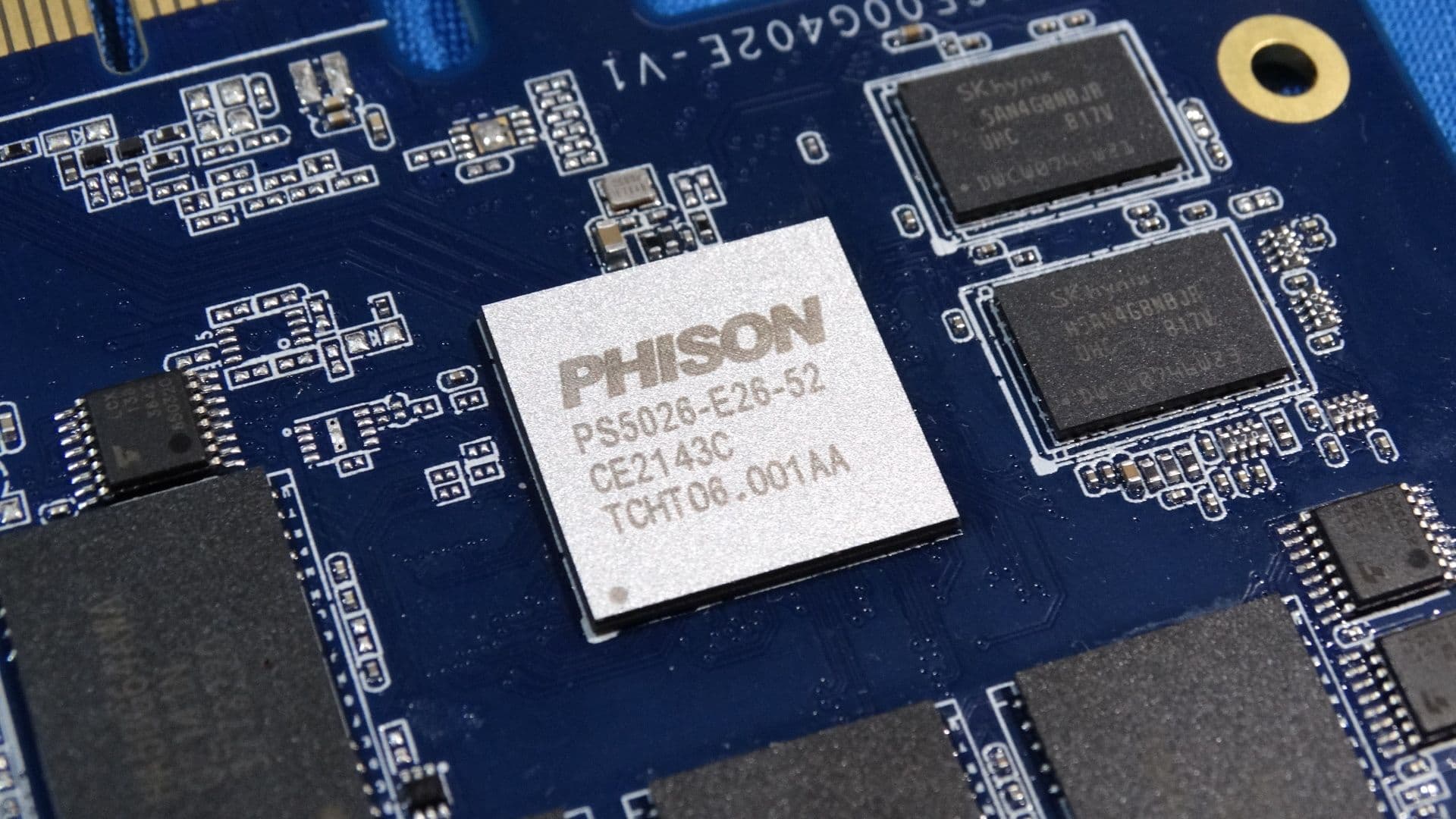 Many consumer electronics manufacturers 'will go bankrupt or exit product lines' by the end of 2026 due to the AI memory crisis, Phison CEO reportedly says | PC Gamer - Featured Image