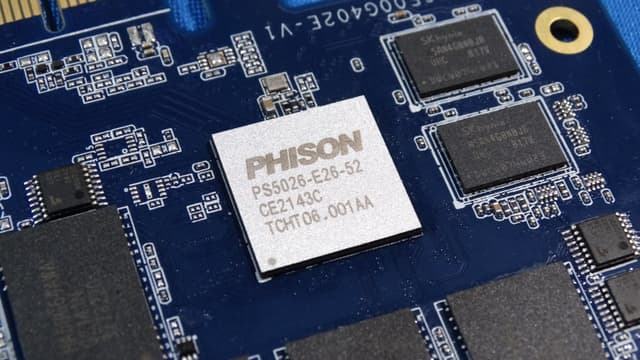 Many consumer electronics manufacturers 'will go bankrupt or exit product lines' by the end of 2026 due to the AI memory crisis, Phison CEO reportedly says | PC Gamer - Featured Image