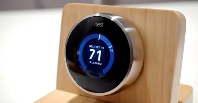 Google is collecting troves of data from downgraded Nest thermostats - Featured Image