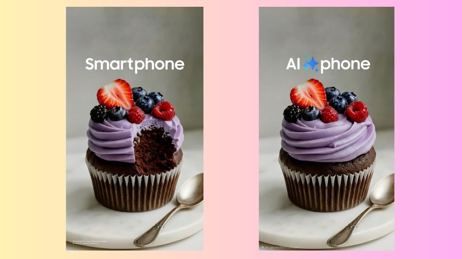 AI Photography gets a big push from Samsung before unpacked - Featured Image