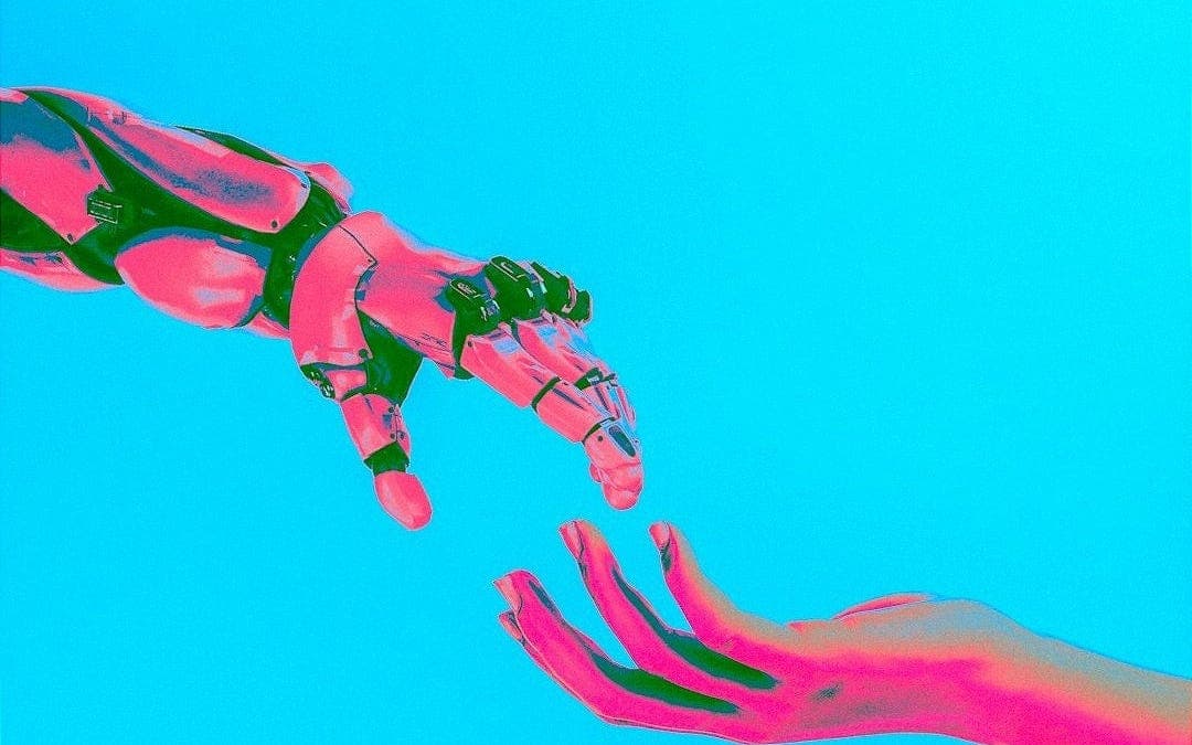 You Have To Be Human - by Freya India - After Babel - Featured Image