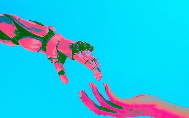 You Have To Be Human - by Freya India - After Babel - Featured Image