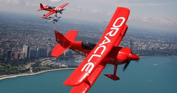 Oracle sued by bondholders over growing debt for AI buildout - DCD - Featured Image