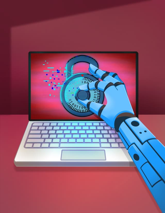 Quantum Computing Is Coming for Your Digital Secrets - Featured Image