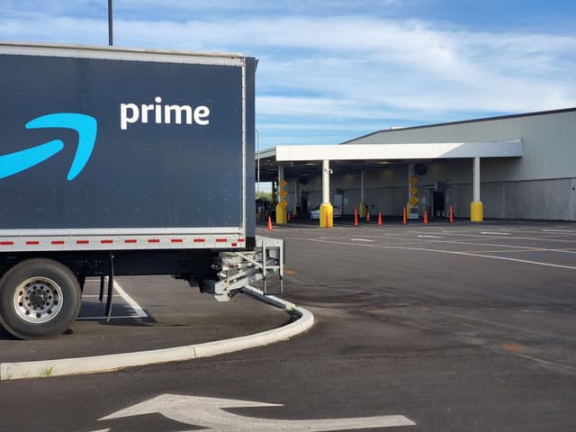 Sold on Walmart, sent by Amazon: The weird new world of online retail - Featured Image