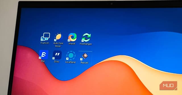 I refuse to use a fresh Windows install without these 7 free apps - Featured Image