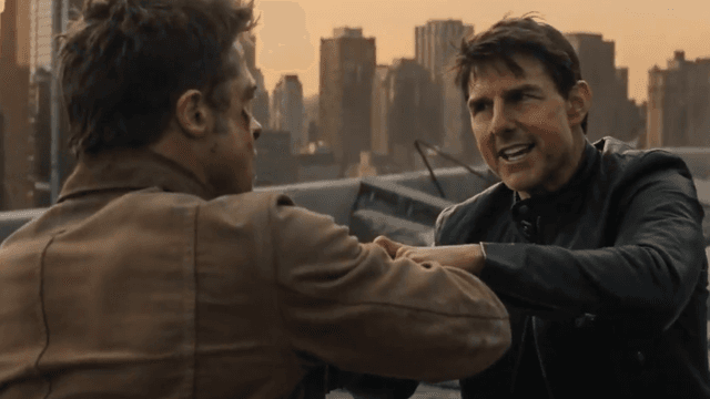 After AI Video of ‘Tom Cruise’ Fighting ‘Brad Pitt’ Goes Viral, Motion Picture Association Denounces ‘Massive’ Infringement on Seedance 2.0 - Featured Image