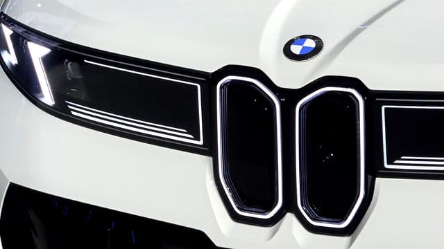BMW Says Its New EV Is In Such High Demand, Even They Weren’t Ready For It - Featured Image
