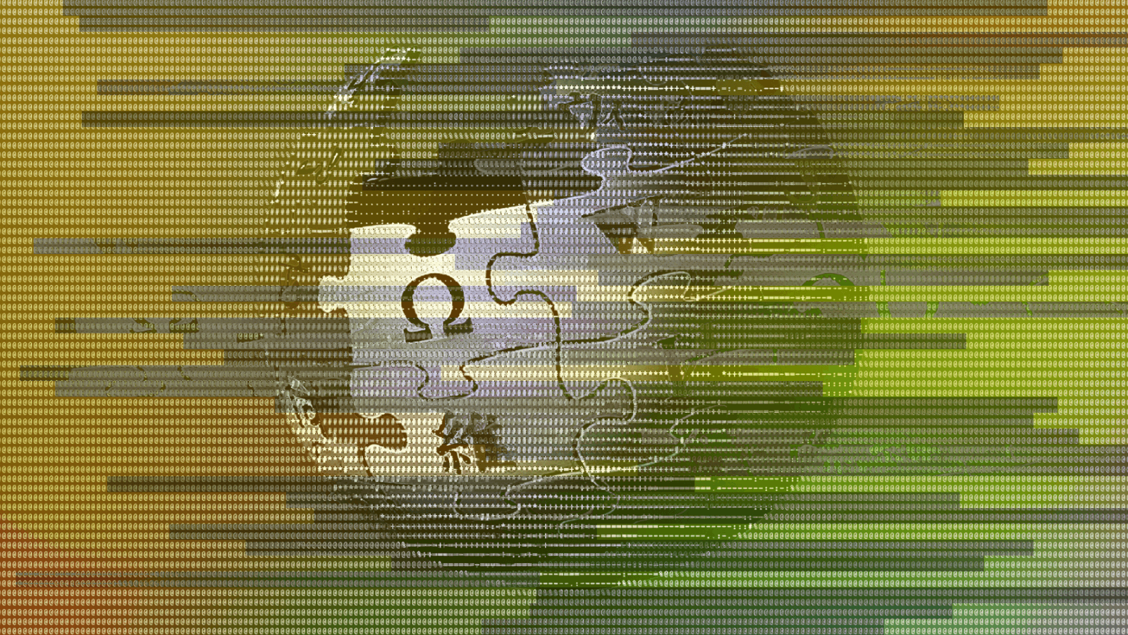 Wikipedia vs. AI Slop: The volunteer army saving big tech’s training data - Rest of World - Featured Image