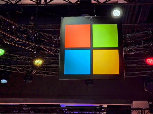 Microsoft's historic plunge: Why the company lost $357 billion in value despite strong results – GeekWire - Featured Image