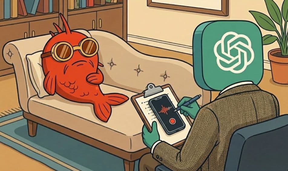 8 Million Users' AI Conversations Sold for Profit by "Privacy" Extensions | Koi Blog - Featured Image