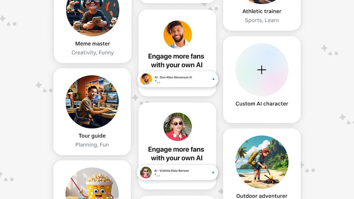 Meta is temporarily pulling teens' access from its AI chatbot characters - Featured Image