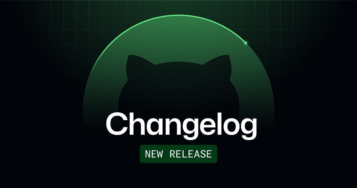 Coming soon: Simpler pricing and a better experience for GitHub Actions - GitHub Changelog - Featured Image