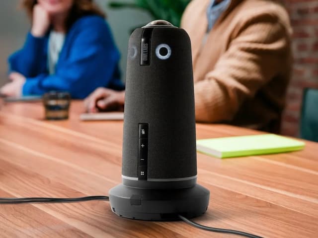 Owl Labs has enterprise in its sights with the Meeting Owl 5 Pro - Featured Image