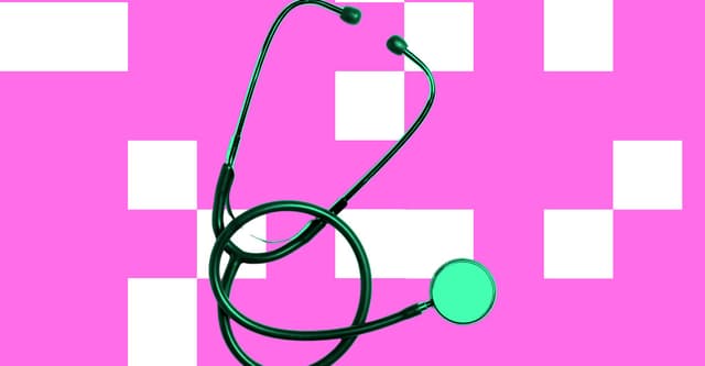 Giving your healthcare info to a chatbot is, unsurprisingly, a terrible idea | The Verge - Featured Image