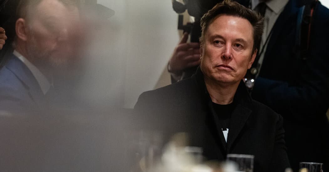 Elon Musk’s xAI Could Be Getting $250 Million in Investments - Featured Image