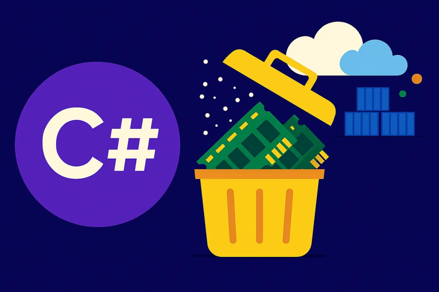 What .NET 10 GC Changes Mean for Developers - Featured Image