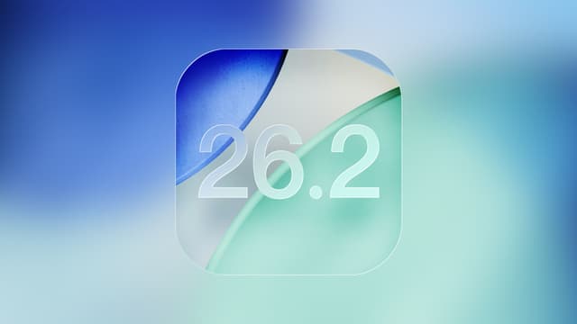 Apple Releases iOS 26.2 With Alarms for Reminders, Lock Screen Changes, Enhanced Safety Alerts and More - Featured Image